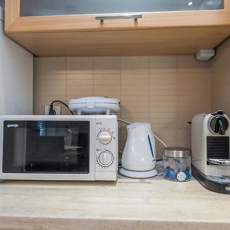 Apartment Arianna 자다르 외부 사진