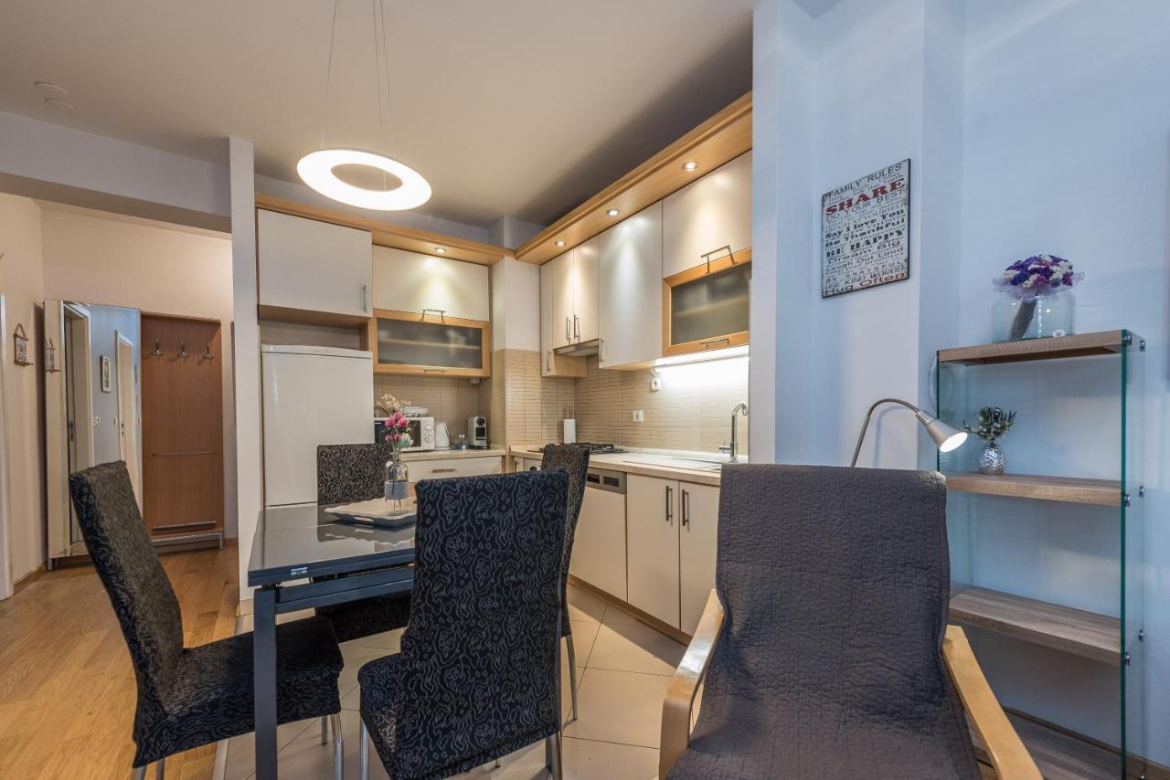 Apartment Arianna 자다르 외부 사진