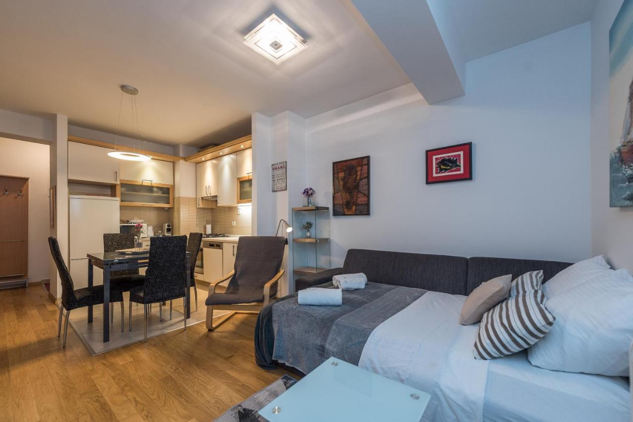 Apartment Arianna 자다르 외부 사진