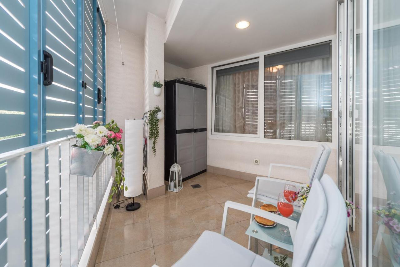 Apartment Arianna 자다르 외부 사진