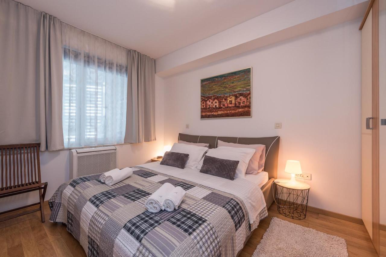 Apartment Arianna 자다르 외부 사진