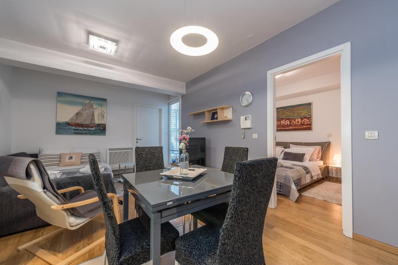 Apartment Arianna 자다르 외부 사진