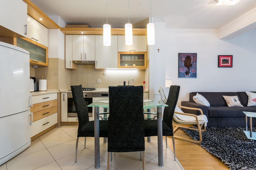 Apartment Arianna 자다르 외부 사진