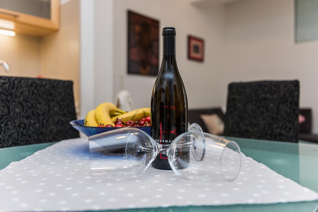 Apartment Arianna 자다르 외부 사진
