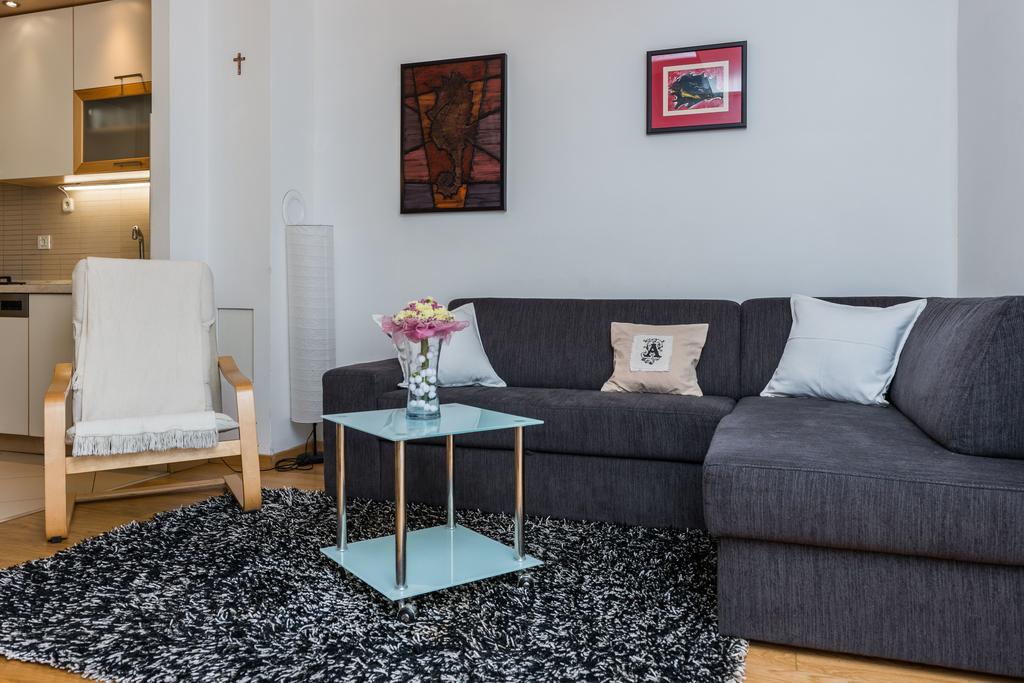 Apartment Arianna 자다르 외부 사진