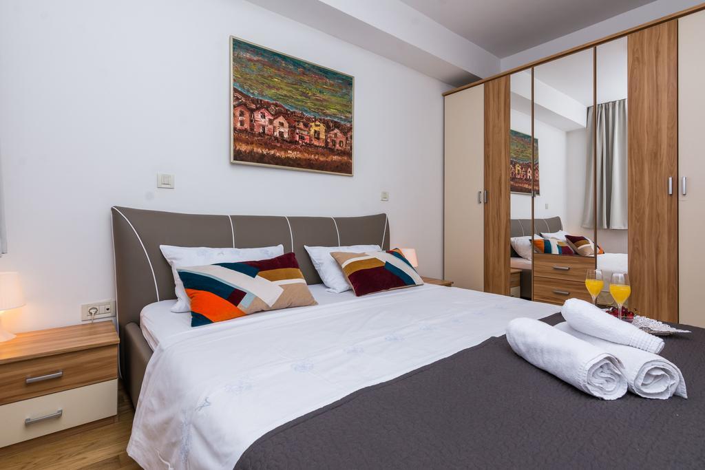 Apartment Arianna 자다르 외부 사진