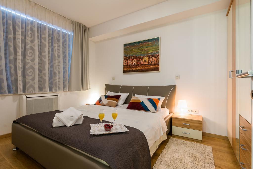 Apartment Arianna 자다르 외부 사진