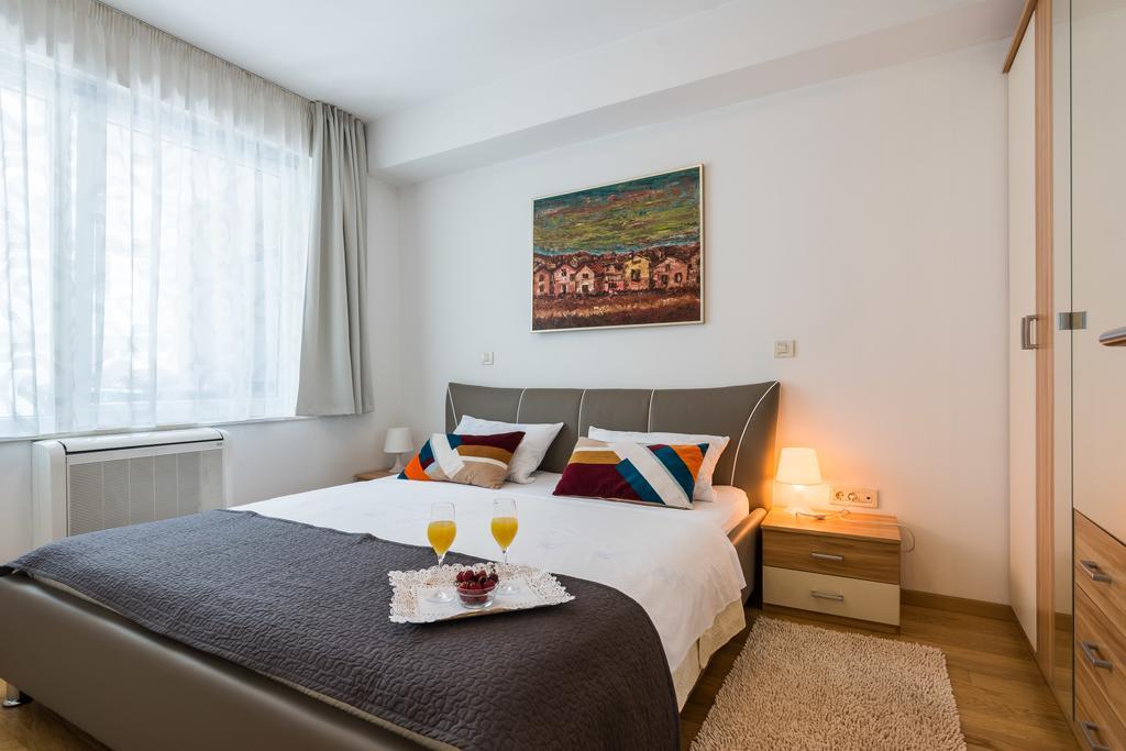 Apartment Arianna 자다르 외부 사진