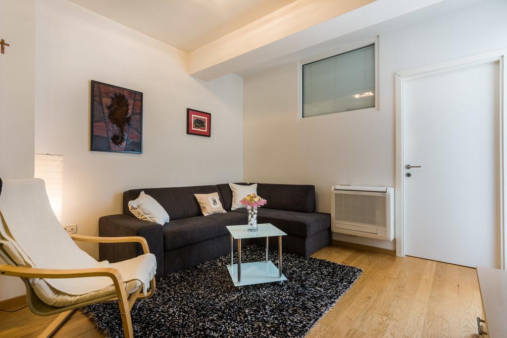 Apartment Arianna 자다르 외부 사진