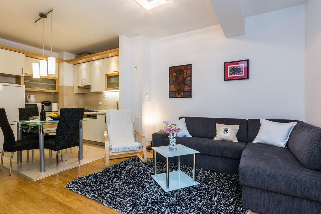 Apartment Arianna 자다르 외부 사진